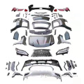 Lexus LX570 2008-2015 Bodykit